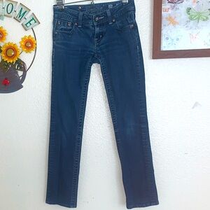 Miss Me Women's Blue Jeans